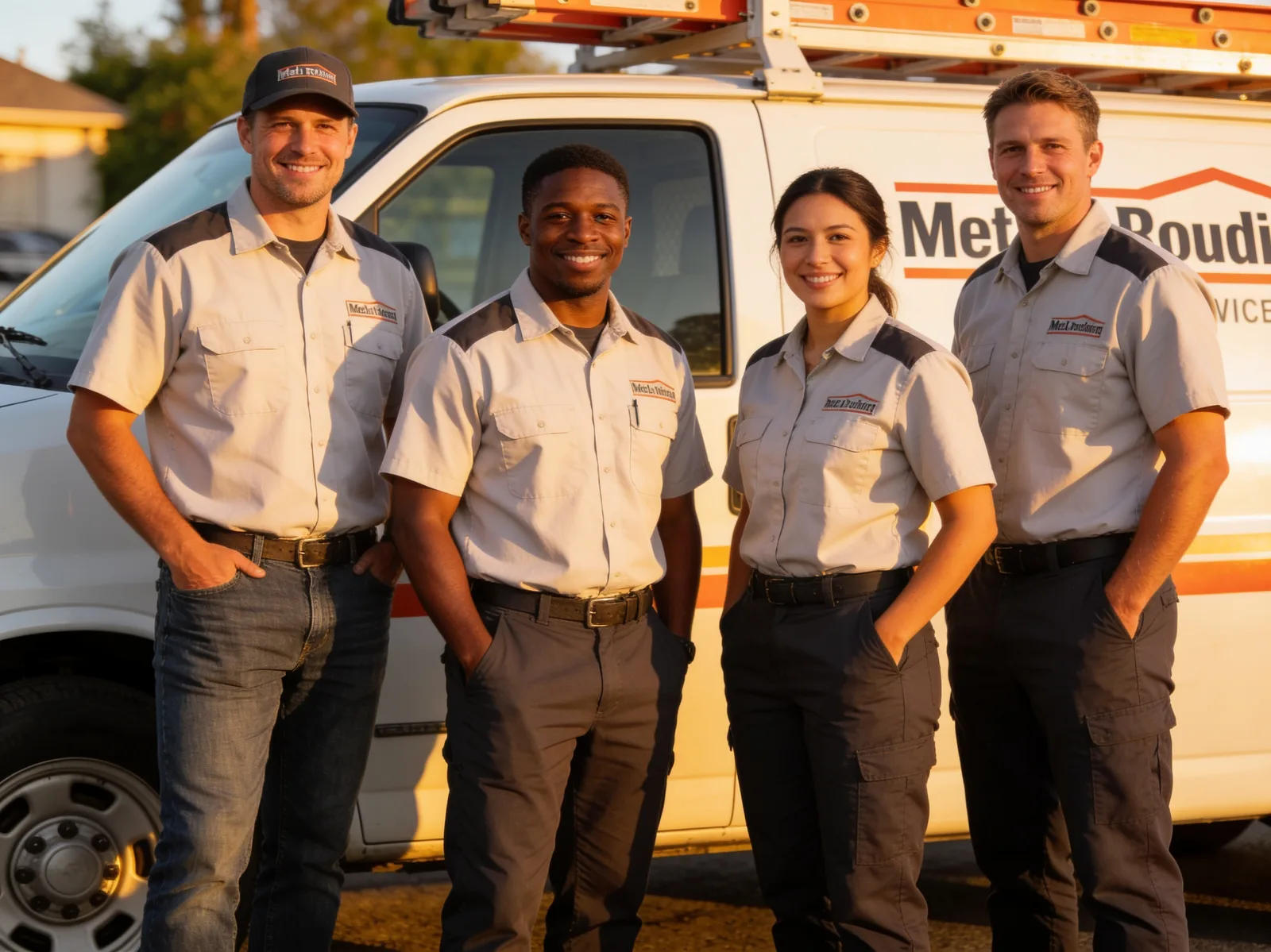 Metal Roof Installation company in Raceland, LA